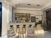 Moye Yishan Homestay