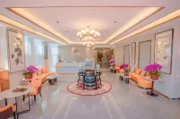Aifeel Hotel (Baoding Laishui) - 3-stjärniga
