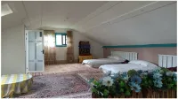 huaweiju home stay - balcony