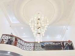 Xiamen Xin Nest Seaside Villa (Island Ring Road Huangcuo Beach)