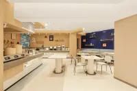 如家飯店neo（長白山西景區遊客中心店）