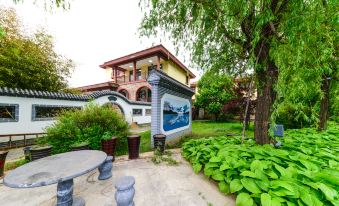 Yiban Art Youth Nomadic Community Homestay