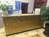 Hualong Shujing Hotel Hotels in Jainca