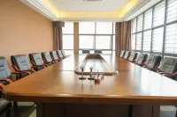 Huichang Moon Bay International Hotel (Huichang County Administrative Center Store) Hotels in Huichang