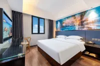 Nan'an Longteng Hotel (Quanzhou Nan'an Chenggong Street Branch) - 2 Yıldız