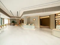 JI Hotel (Yangchun Xinghua Road) Hotels in Yangchun