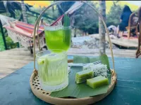 LANYU  listening to the wind