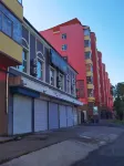 黑河拾光家庭民宿 - 2 星級