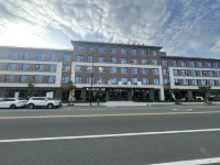 SU JI HOTEL Hotels near Zhujiajian White Mountain Scenic Area