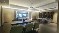 Tianqu Manor
