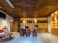 Qixipu · Hejia Dayuan Hotel di Zhenyuan