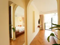 Weizhou Island Pomelo  Pomelo Seaside Luxury Private Customized Vacation Hotel