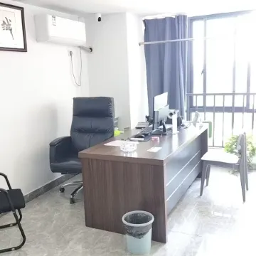 Yuli Apartment