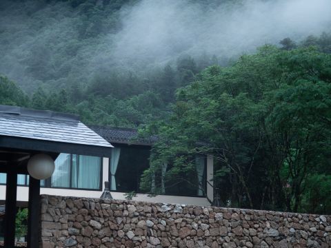 Sanqingshan Cuiwei Hotel