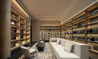 Atour Hotel Zhongshan Park Wuhan International Plaza