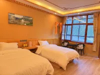 Zhuoni Herdsmen Tribe Homestay Hotels in Zhuoni