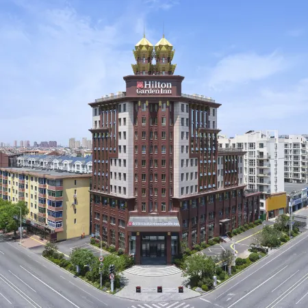 Hilton Garden Inn Yingkou Zhanqian