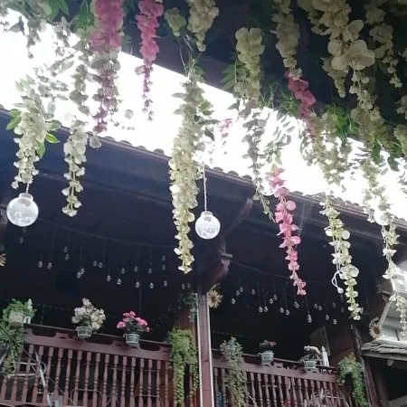 Qingmucun Liri Chinese Inn