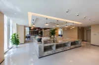 ANJIYIYUN HOTEL - breakfast