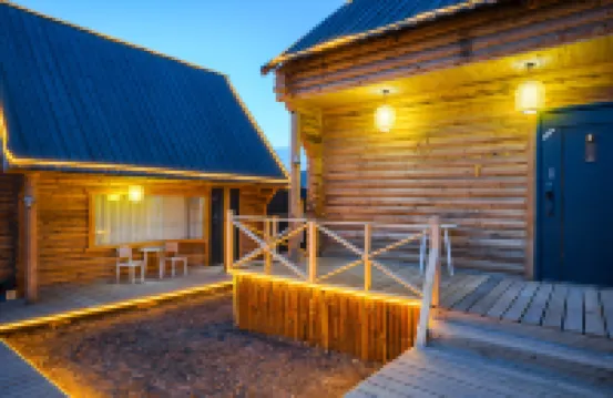 Baihaba Koala Boutique Homestay