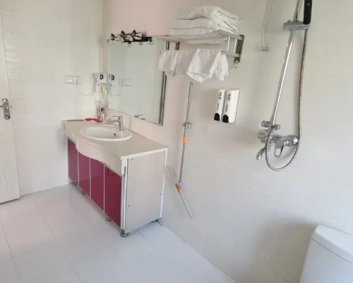 Meijia Express Hotel Phòng Photos
