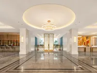 Vienna International Hotel (Beijing Fengtai Sports Center Yuegezhuangqiao Base) Hotels near Dajing Station
