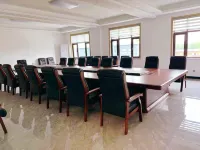 Binhu Heping Hotel Các khách sạn ở Trường Trị