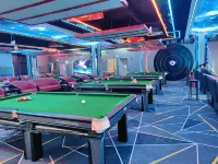 Chengfeng Zhixiang Inn (Foshan West Railway Station, Luocun, Airport Branch)