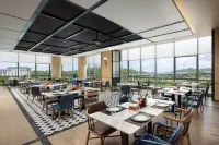 Four Points by Sheraton Wuyuan - breakfast