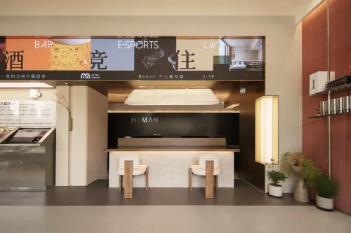 HemanHotel（Outlets）