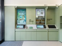 海友飯店（天津五大道天津大學店） 西康路附近的飯店