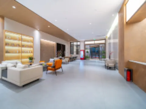 SHEEPHOTEL Hotels in Luntai