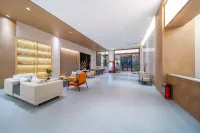 SHEEPHOTEL Hotels in Luntai