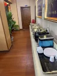 Feng Xinyuan Hotel - พร้อมอาหารเช้า