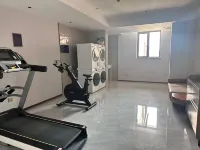 LANOU Hotel (Aksu Railway Station) Hotel a Aksu