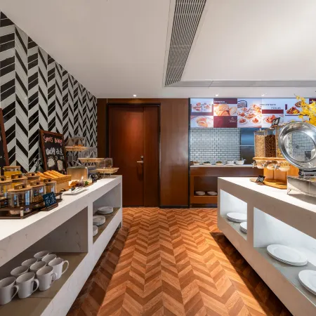 Xinlan Hotel (Dongcheng, Dongguan)