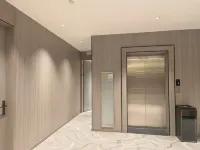 Houjing Hotel (China Ceramics Museum) - 3 stjerner