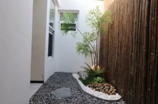 Suzhou Xizhu Homestay (Guanqian Street Pingjiang Street) Hoteles cerca de Lion Woods