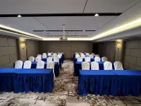 OKDAY Hotel(Chizhou Station, Chizhou) Hotel a Chizhou