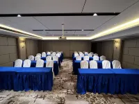 OKDAY Hotel, Chizhou Railway Station, Chizhou فنادق في تشى جَو