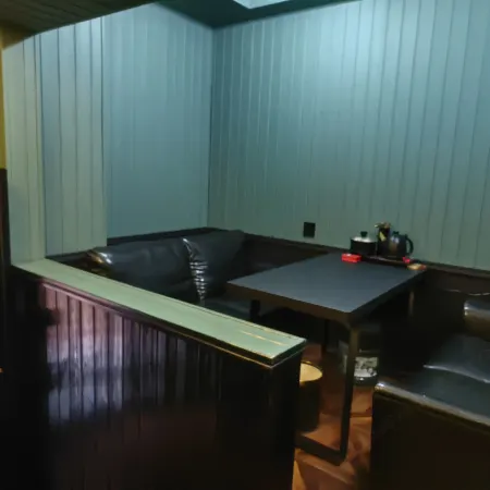 Yunyi Homestay