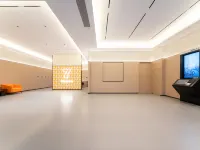 7 Days Hotel (Jinan Linkong Subway Station Yaoqiang International Airport) Hotel di Jinan