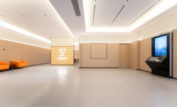 7 Days Hotel (Jinan Linkong Subway Station Yaoqiang International Airport)