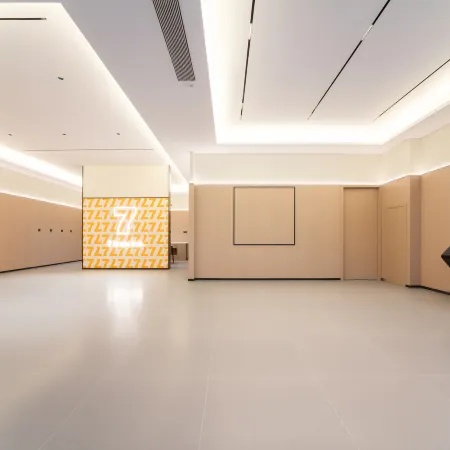 7 Choice Hotel (Jinan Linkong Subway Station Yaoqiang International Airport)
