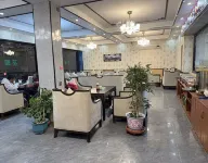 Dingri Himalaya Hotel