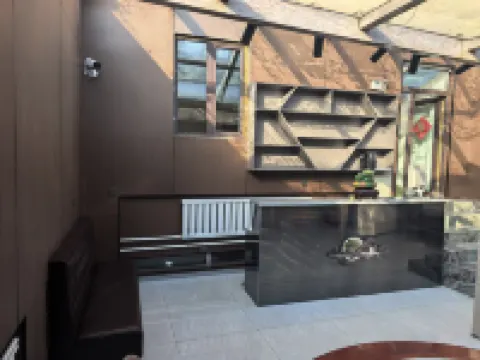 Biluo Star River Homestay Hotels in Hailin