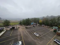 Daimo Boutique Stay Art Hotel - Parking