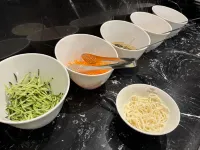 驛居飯店（丹東火車站郵電大廈店） - 早餐
