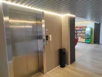 Jinglan Hotel Hotels in Cang County