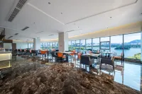 Tongling wenhuishuian hotel